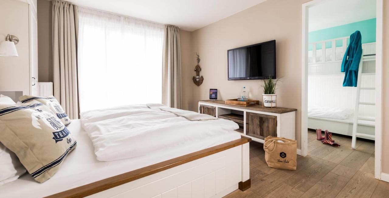 Zweite Heimat Hotel