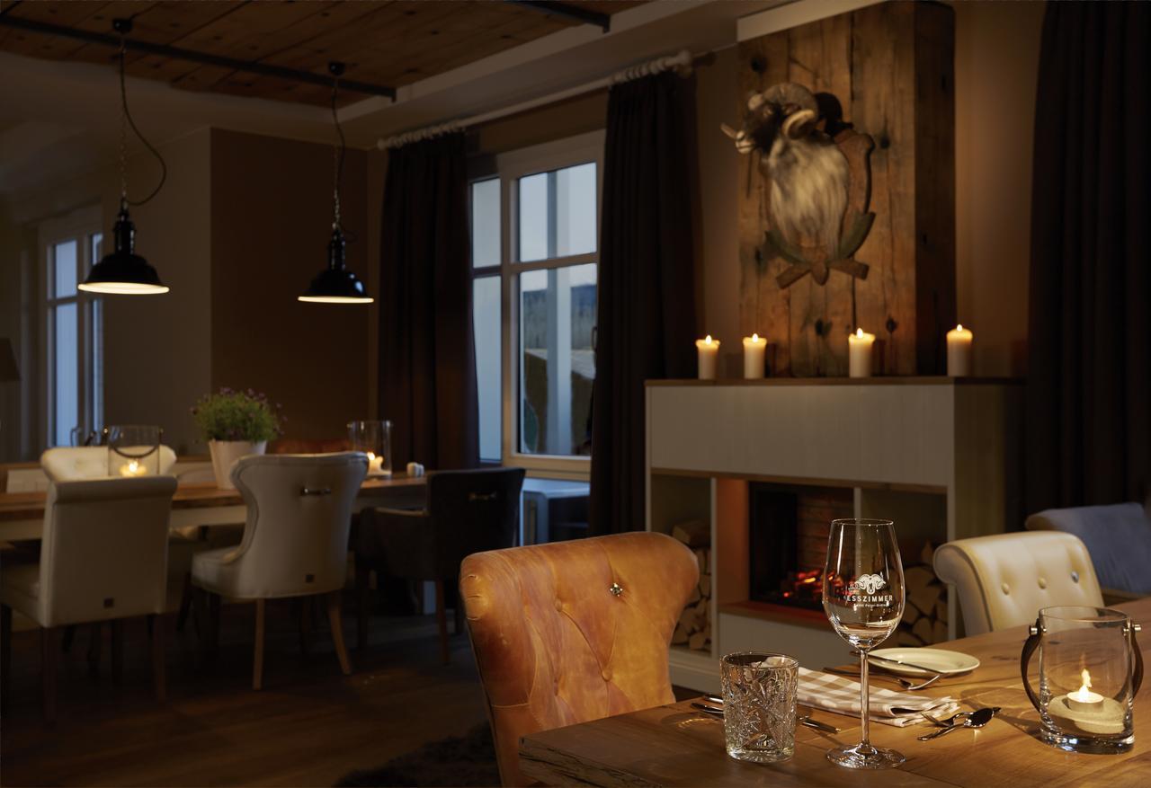 Zweite Heimat Hotel 3*