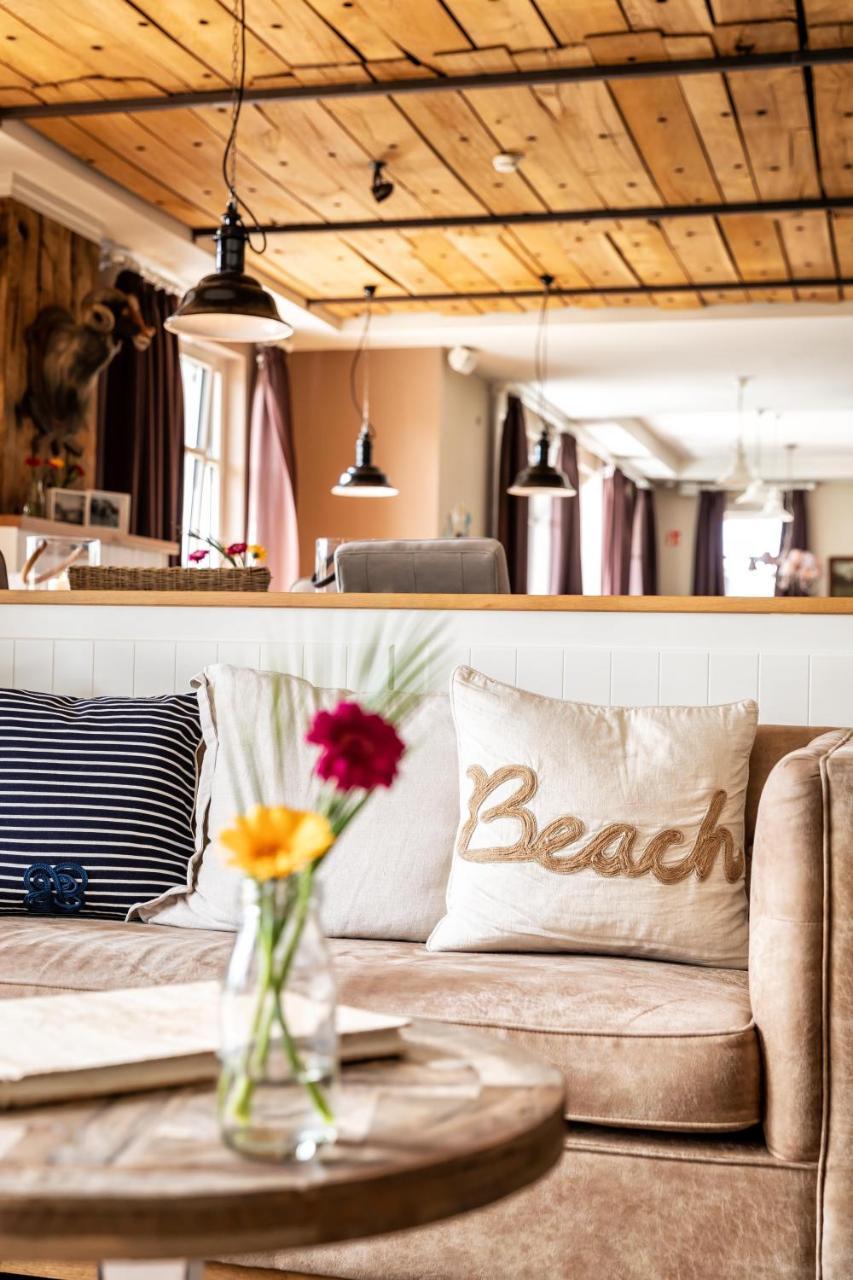 Zweite Heimat Hotel