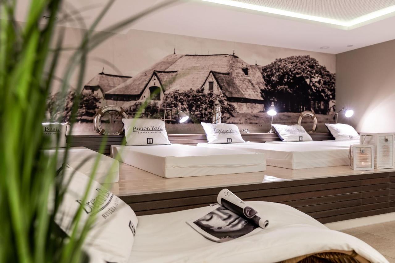 Zweite Heimat Hotel 3*