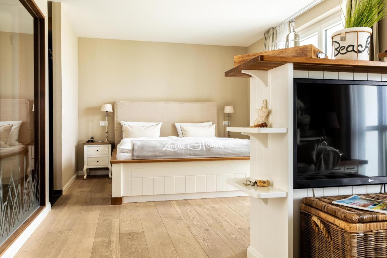 Hotel Zweite Heimat 3*
