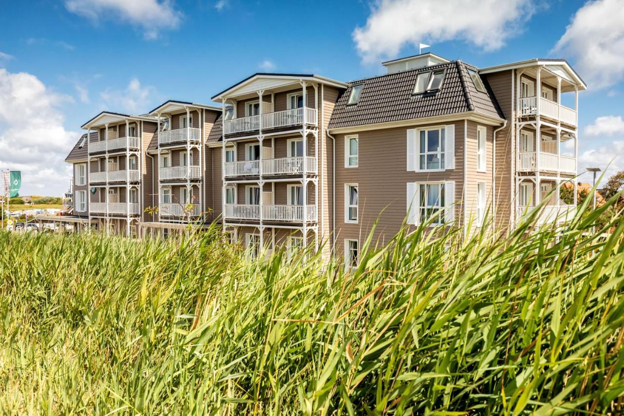 Zweite Heimat 3* Sankt Peter-Ording